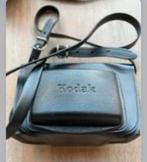 Kodak fototoestel, Ophalen, Fototoestel