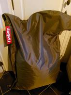 FATBOY zitzak original, Ophalen of Verzenden, Nieuw, Grijs, Zitzak