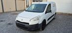 PEUGEOT PARNTER 1.6 HDI, Auto's, Euro 5, Wit, Particulier, 1560 cc