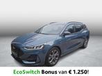 Ford Focus Clipper ST Line|Automaat||Camera|Carplay, Auto's, 1349 kg, Stof, Gebruikt, Euro 6