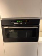 Combi oven/microgolf atag, Elektronische apparatuur, Gebruikt, 60 cm of meer, Oven met grill, Inbouw