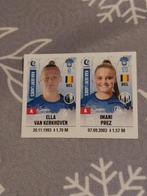 Panini / Sticker / KAA Gent Ladies / 2020-2021, Verzamelen, Verzenden, Nieuw, Poster, Plaatje of Sticker