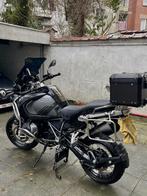 BMW GS 1250 ADVENTURE 7.700 KM, Motoren, Bedrijf