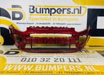 BUMPER FIAT PUNTO EVO  VOORBUMPER 2-B1-3923Z, Gebruikt, Ophalen of Verzenden, Bumper, Voor