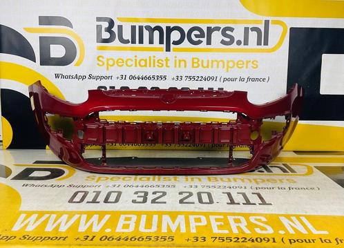 BUMPER FIAT PUNTO EVO  VOORBUMPER 2-B1-3923Z, Auto-onderdelen, Carrosserie, Bumper, Voor, Gebruikt, Ophalen of Verzenden