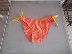 maillot fillette taille 146, Enfants & Bébés, Maillots de bain pour enfants, Comme neuf, Fille, Bas de bikini, Enlèvement ou Envoi