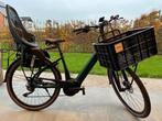 Elektrische Fiets, Fietsen en Brommers, Elektrische fietsen, Ophalen of Verzenden, Zo goed als nieuw, 50 km per accu of meer, Overige merken