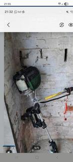 Moteur bateau 3cv essence récent, Enlèvement ou Envoi, Comme neuf, Essence