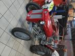 tractor tef 20, Ophalen, Massey Ferguson
