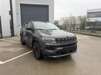 COMPASS JEEP COMPLET, Autos, Cuir, Achat, Euro 6, Entreprise