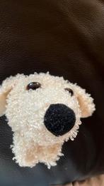 Knuffelhondje, Ophalen, Zo goed als nieuw