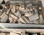 Droog populier brandhout, Tuin en Terras, Brandhout, Ophalen