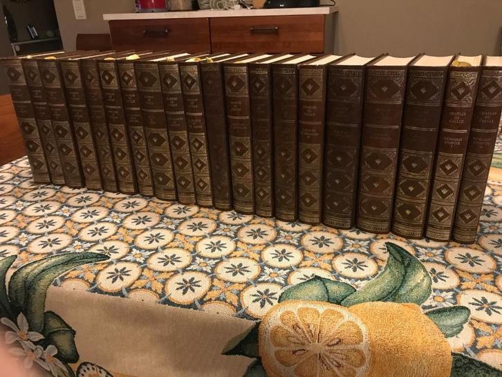 Charles de Gaulle  - oeuvres complètes, Collections, Objets militaires | Général, Autres, Enlèvement