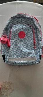 Cartable kipling, Enlèvement, Comme neuf