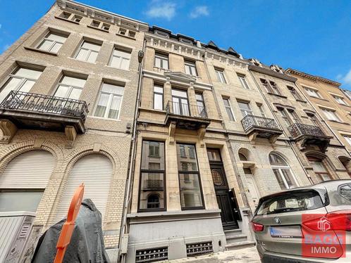 Opbrengsteigendom te koop in Antwerpen, 4 slpks, Immo, Huizen en Appartementen te koop, Vrijstaande woning