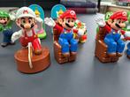 Lot super mario luigi princes bowser ..., Ophalen of Verzenden, Zo goed als nieuw