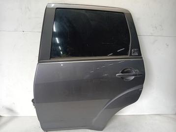 PORTIER LINKS ACHTER Citroën C-Crosser (01-2007/12-2012) beschikbaar voor biedingen