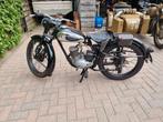 Dkw 125cc 1952, Motoren, Motoren | Oldtimers
