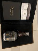 Dictator  Rhum 2 Masters 1976 - 350 bouteilles produites, Collections, Vins, Neuf, Pleine, Enlèvement, Autres types