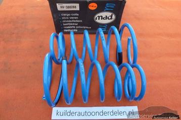 Hulpveren set Mazda 626 87-90 MAD Nieuw in de doos beschikbaar voor biedingen