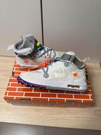 Nike air force 1 off white, Enlèvement ou Envoi, Neuf