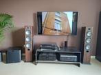 Stereoinstallatie, Ophalen, Denon, Losse componenten, Zo goed als nieuw