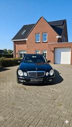 Mercedes benz E-Class, Auto's, Mercedes-Benz, Particulier, Te koop, E-Klasse