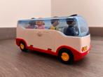 Playmobil 123 bus, Ophalen of Verzenden, Zo goed als nieuw