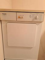 Sèche-linge Miele Europa, Electroménager, Sèche-linge, 6 à 8 kg, Chargeur frontal, Enlèvement, Utilisé