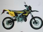 Yamaha dtsm50 = mbk x-limit : frein arrière complet, Vélos & Vélomoteurs, Comme neuf, Autres types, Dtsm 50 x-limit, Enlèvement