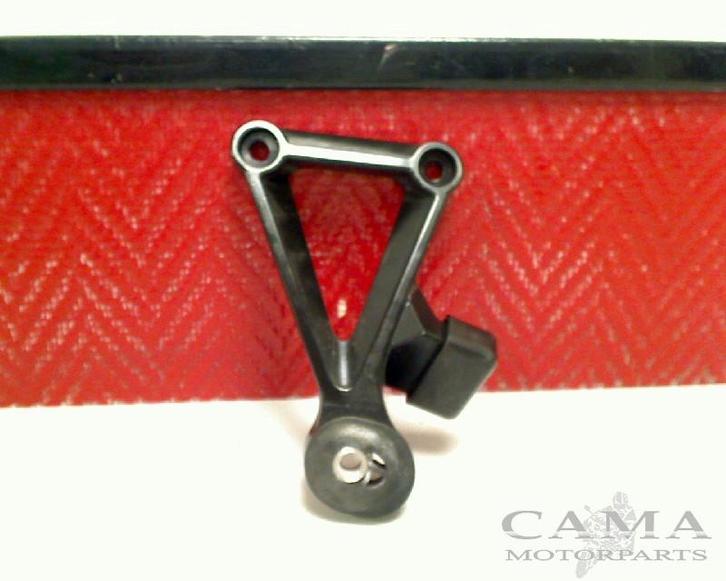 UITLAAT BEUGEL BMW K 1600 GT + GTL (K1600GT K1600GTL K48), Motoren, Onderdelen | BMW, Gebruikt