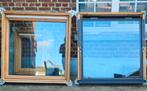 Velux 114×118, Doe-het-zelf en Bouw, Raamkozijnen en Schuifdeuren, Ophalen, Zo goed als nieuw