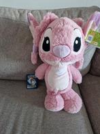 Big Stitch Plush! Knuffel! Disney Officiel, Ophalen of Verzenden, Overige figuren, Nieuw, Knuffel