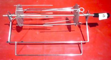Grill BBQ beschikbaar voor biedingen