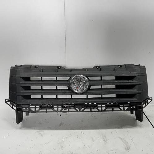 GRILLE Volkswagen Crafter (01-2011/12-2016), Auto-onderdelen, Carrosserie, Volkswagen, Gebruikt