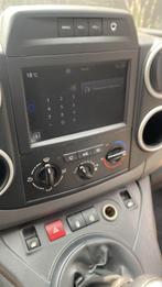 Peugeot partner tepee, Voorwielaandrijving, 4 cilinders, 1600 cc, Bedrijf