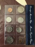 Koinklijke munt van Belgie muntenset FDC 1978, Ophalen of Verzenden, Munten