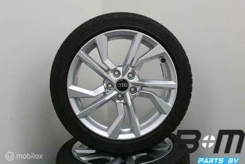 Org 18 inch velgen + winterbanden Audi TT 8S 8S0601025AN