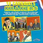 18 Carnavals Krakers, Ophalen of Verzenden