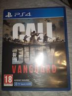 Call of duty vanguard Ps4, Games en Spelcomputers, Games | Sony PlayStation 4, Ophalen, Zo goed als nieuw