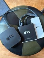 Apple TV (1e), Enlèvement, Utilisé