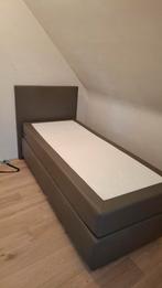 Boxspring Swiss Sense 90x210, Ophalen, Zo goed als nieuw