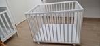 Babypark Amal II Temi 95x75cm, Ophalen, Zo goed als nieuw