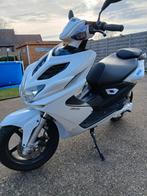 Aerox 70 cc, Enlèvement, Aerox
