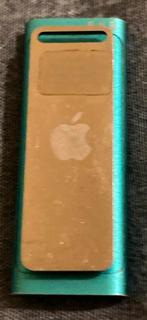 Apple iPod Shuffle, Shuffle, Blauw, Zo goed als nieuw, Minder dan 2 GB