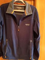 Fleece wrakje medium, Ophalen