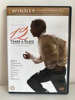 DVD - 12 years a slave, Cd's en Dvd's, Dvd's | Drama, Ophalen