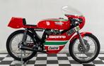 Honda cb 125s endurance tribute, Motoren