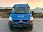 RENAULT MASTER // 170KM// 2,5DCI // 2007// START EN RIJD, Auto's, Particulier, Te koop, Renault