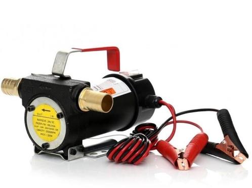Dieselpomp 24V, Auto diversen, Overige Auto diversen, Verzenden